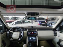 لاند ڕۆڤەر ڕانج ڕۆڤەر ڤۆگ